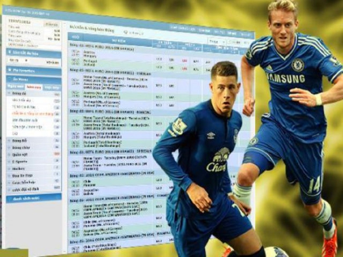 Kèo Tài xỉu 3-3.5 là gì? Hướng dẫn chơi kèo hiệu quả nhất Kubet
